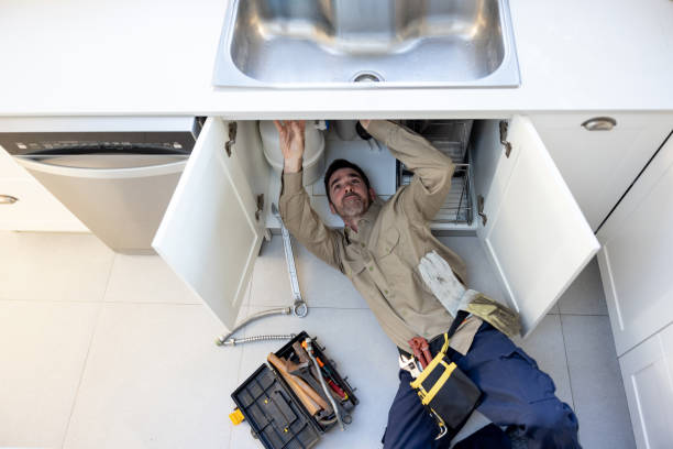 Best Water Softener Installation  in Little Falls, MN