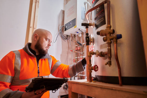 Best Affordable Plumbing Services  in Little Falls, MN