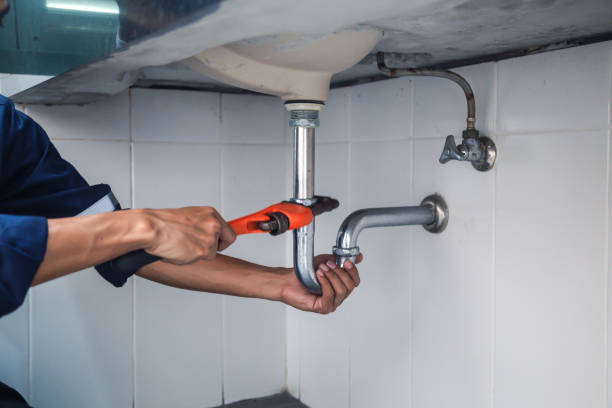 Best Toilet Repair Services  in Little Falls, MN