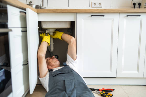 Best Emergency Plumbing Repair  in Little Falls, MN