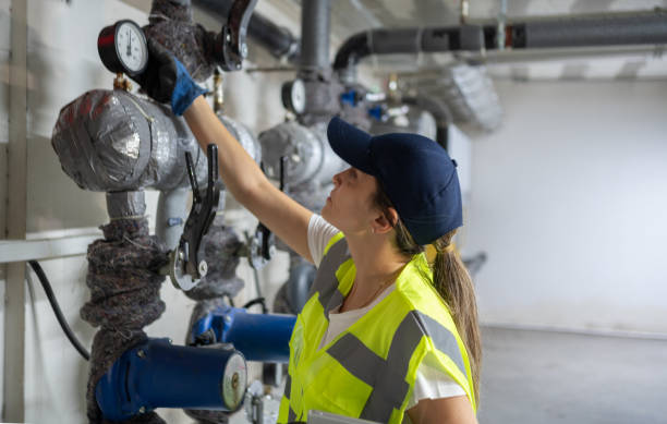 Best Drain Cleaning Services  in Little Falls, MN