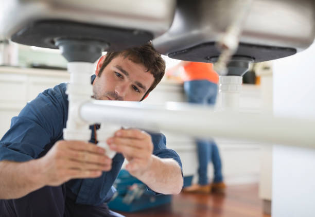 Best Sewer Line Repair  in Little Falls, MN