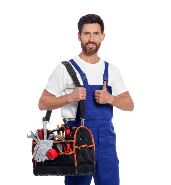  Little Falls, MN Plumbing Pros