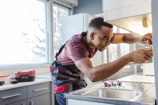 Best Residential Plumbing Services  in Little Falls, MN